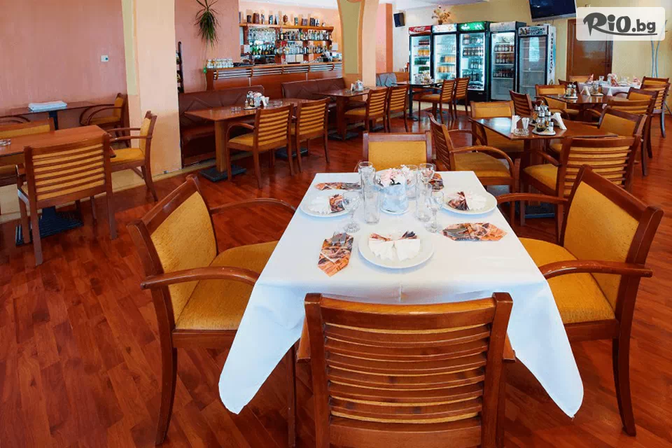 Хотел Парадайс - thumb 16 Хотел Парадайс - thumb 16