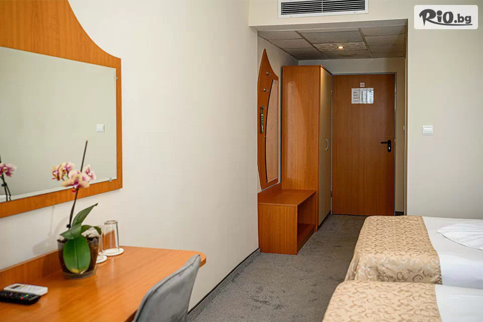 Хотел Парадайс - thumb 17 Хотел Парадайс - thumb 17