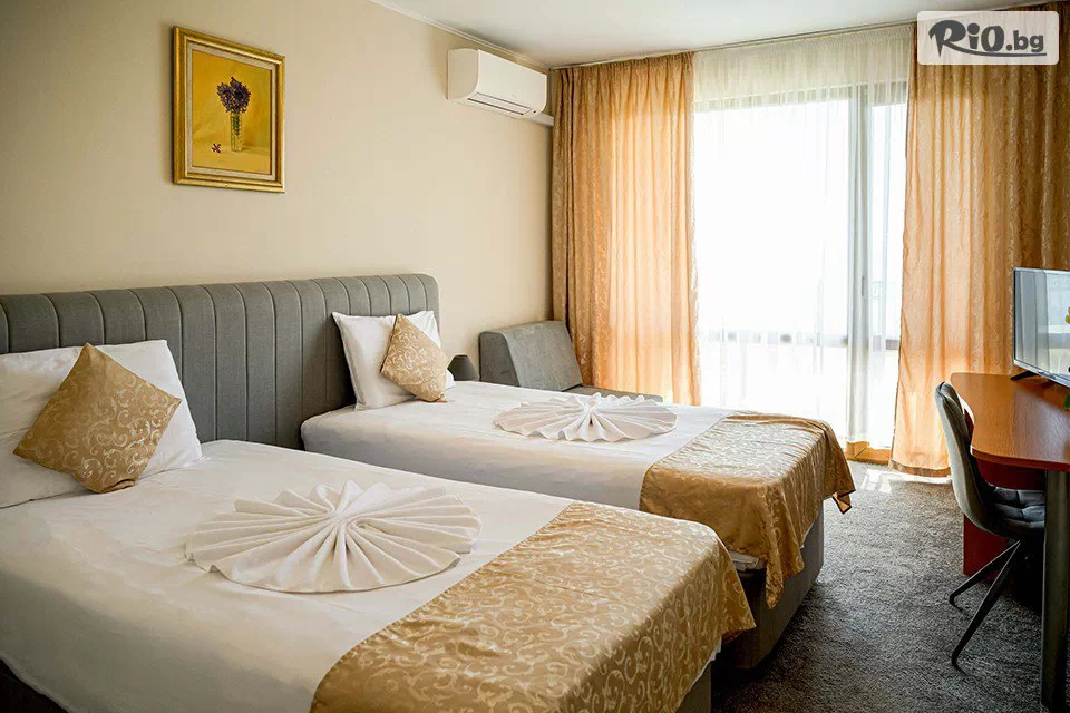 Хотел Парадайс - thumb 20 Хотел Парадайс - thumb 20