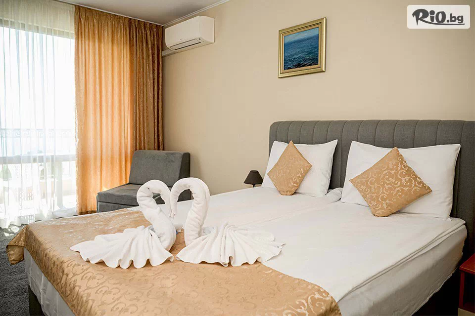 Хотел Парадайс - thumb 21 Хотел Парадайс - thumb 21