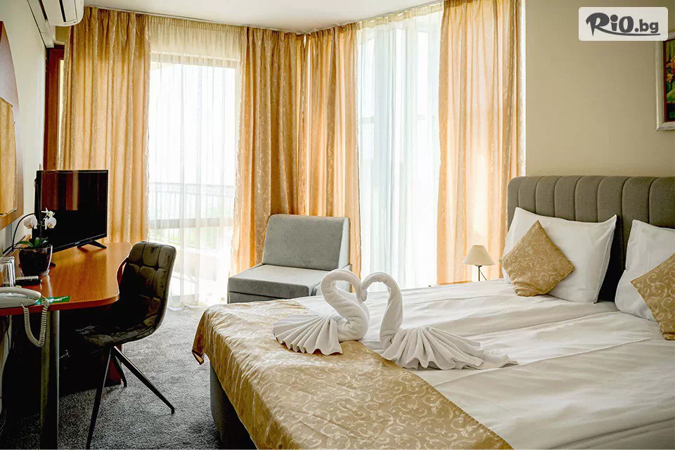 Хотел Парадайс - thumb 22 Хотел Парадайс - thumb 22