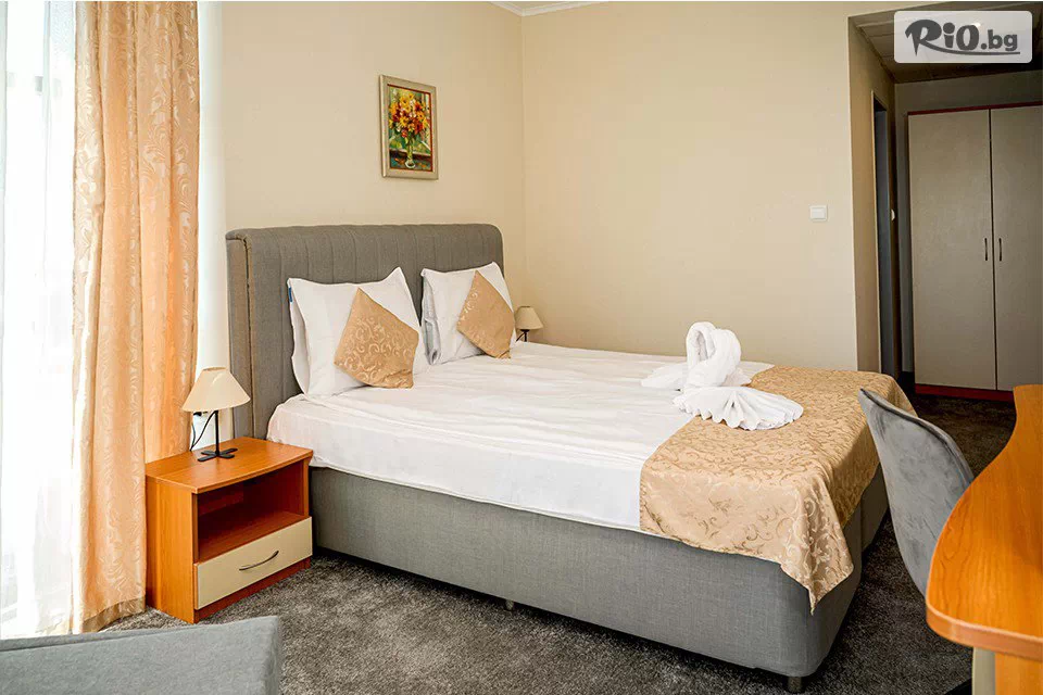 Хотел Парадайс - thumb 23 Хотел Парадайс - thumb 23