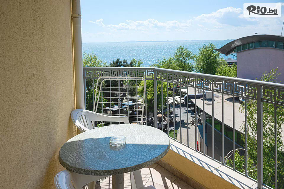 Хотел Парадайс - thumb 24 Хотел Парадайс - thumb 24