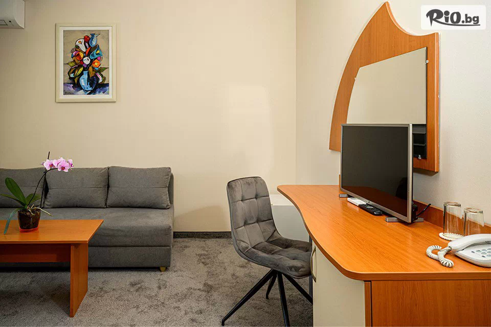 Хотел Парадайс - thumb 26 Хотел Парадайс - thumb 26