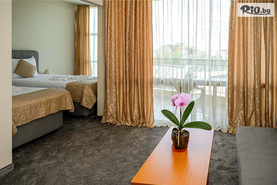 Хотел Парадайс - thumb 27 Хотел Парадайс - thumb 27