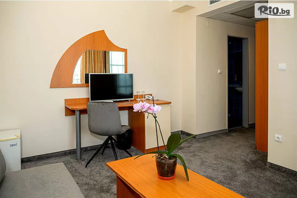 Хотел Парадайс - thumb 28 Хотел Парадайс - thumb 28