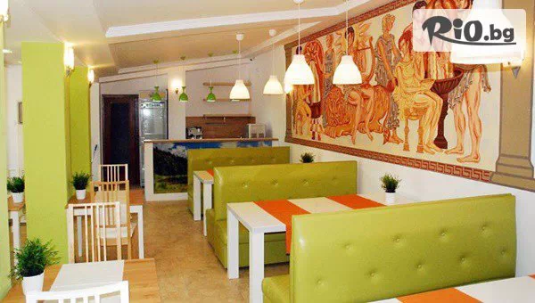 Хотел Грийн - thumb 6