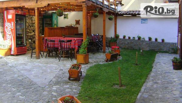 Къщи за гости Тодорини къщи - thumb 3