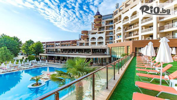 Хотел Империал Резорт - thumb 2