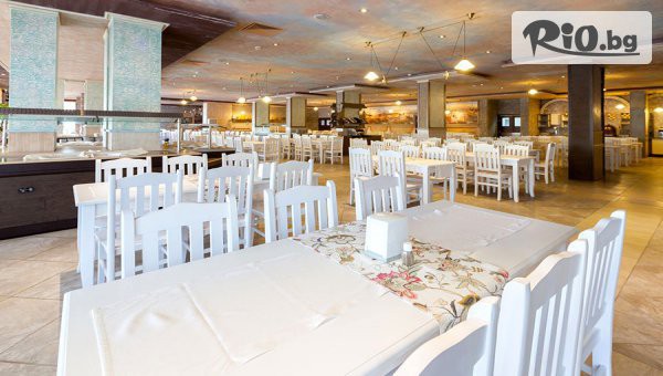 Хотел Империал Резорт - thumb 4