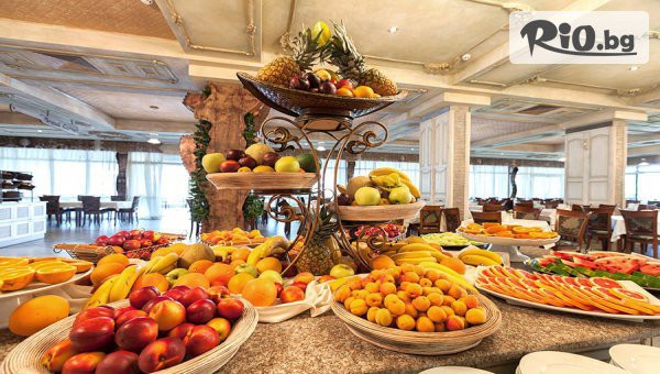 Хотел Империал Резорт - thumb 5