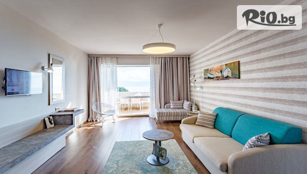 Хотел Империал Резорт - thumb 7