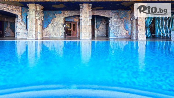 Хотел Империал Резорт - thumb 8