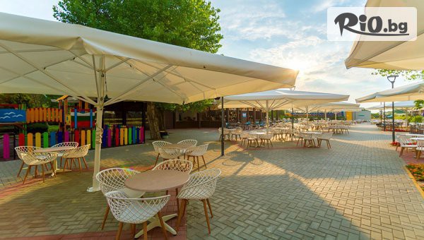 Хотел Империал Резорт - thumb 9