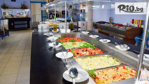 Хотел Синева Парк - thumb 4