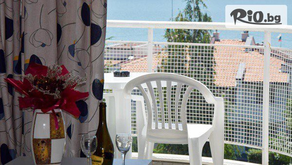 Хотел Синева Парк - thumb 7