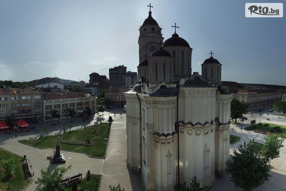 Глобул Турс - thumb 8 Глобул Турс - thumb 8