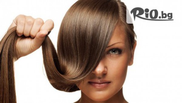 Салон Жани - thumb 4