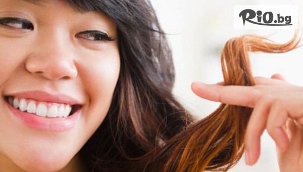 Салон Жани - thumb 2