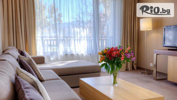 Спа Хотел Белчин Гардън - thumb 9