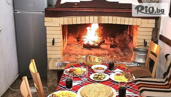 Къща за гости Мераклии - thumb 5