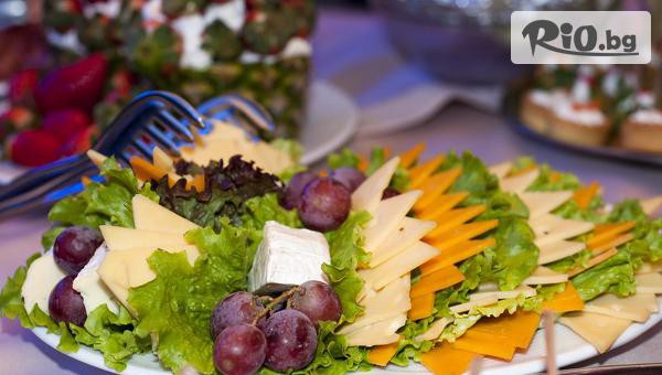 хотел Перелик 5* - thumb 4