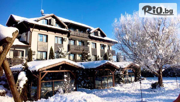 Хотел Валентино 2 - thumb 1