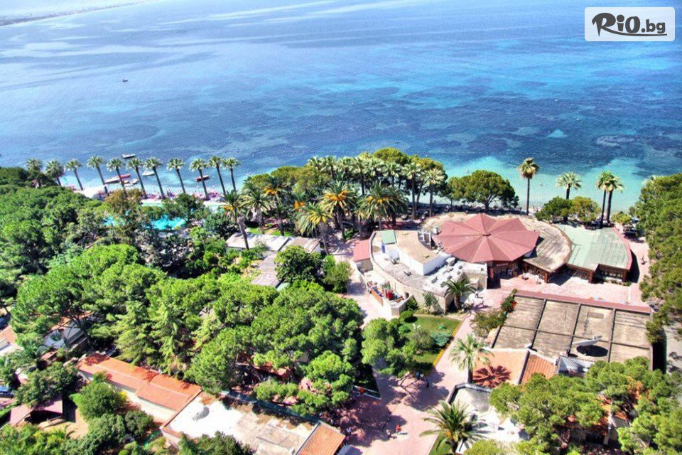 Глобус Холидейс - thumb 2 Глобус Холидейс - thumb 2