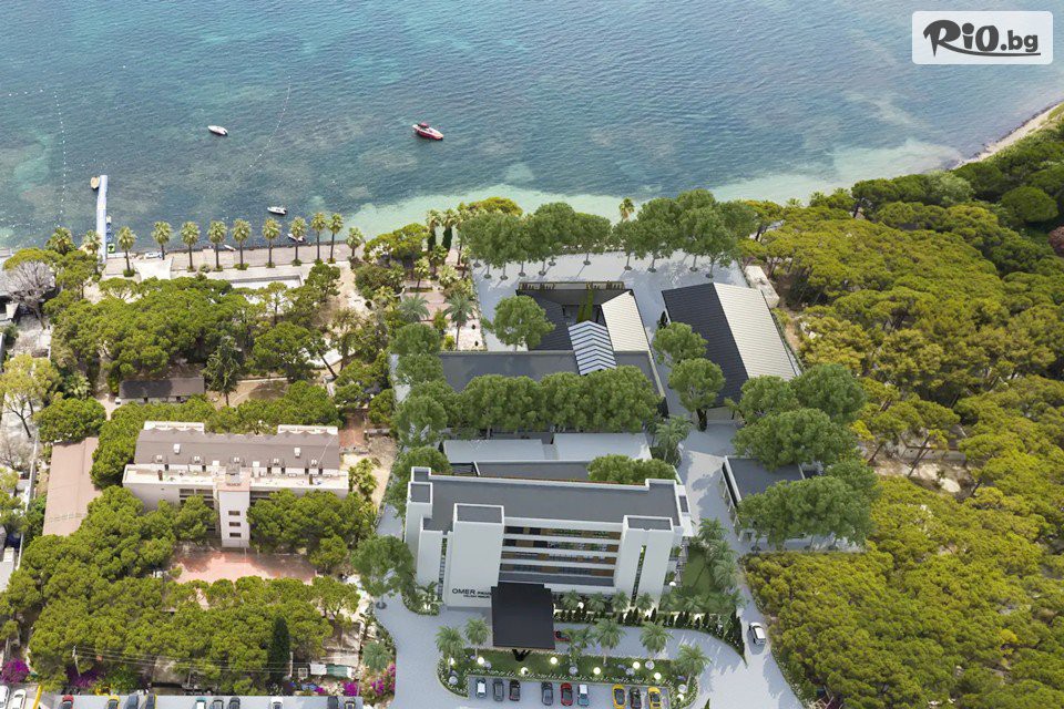 Глобус Холидейс - thumb 3 Глобус Холидейс - thumb 3