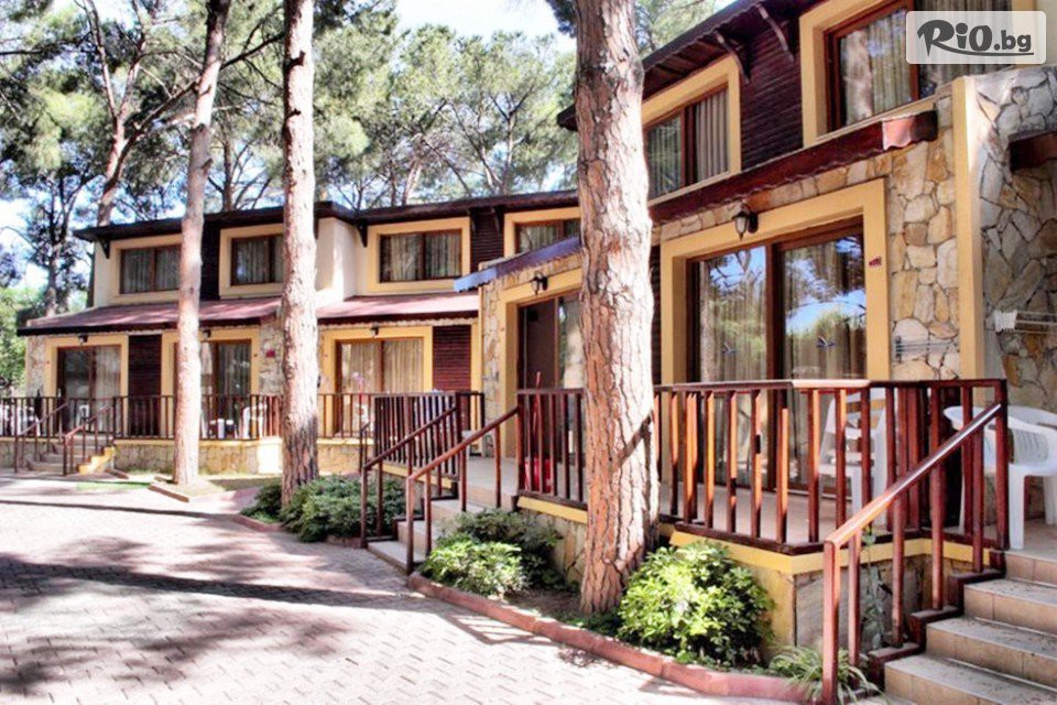 Глобус Холидейс - thumb 8 Глобус Холидейс - thumb 8