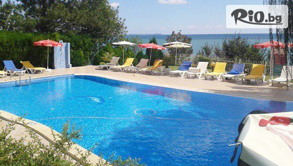 Хотел Рай - thumb 2