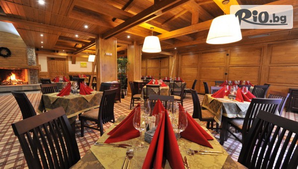 Апартаменти Пирин Голф 4* - thumb 5