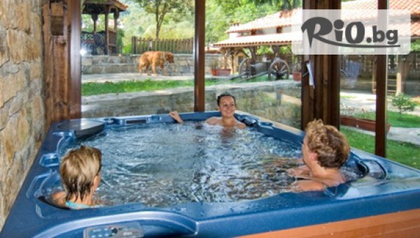 Комплекс Българка Трявна - thumb 3