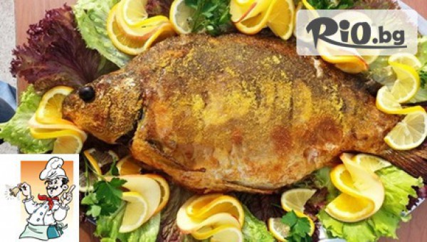 Кулинарна къща НИКИ - thumb 2