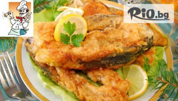 Кулинарна къща НИКИ - thumb 4