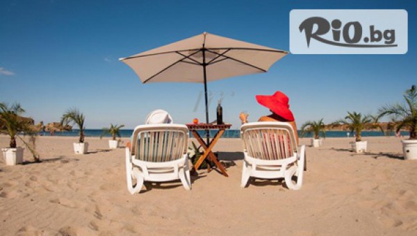 Хотел Rokamar Beach Resort, Царево - thumb 4
