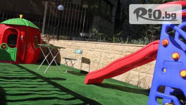 Хотел БенВита 3* - thumb 5