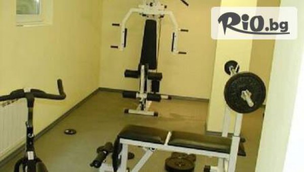 Хотел БенВита 3* - thumb 6