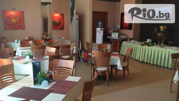 Хотел БенВита 3* - thumb 7