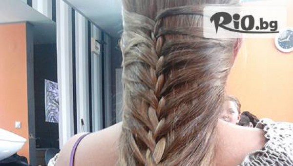 Салон за красота Ивелис - thumb 2