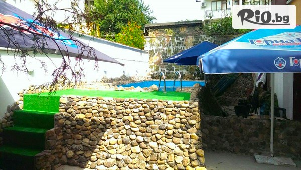 Хотел Грийн Палас - thumb 1