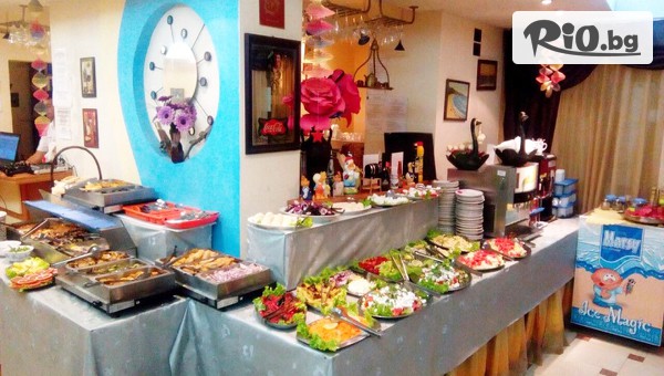 Хотел Грийн Палас - thumb 3