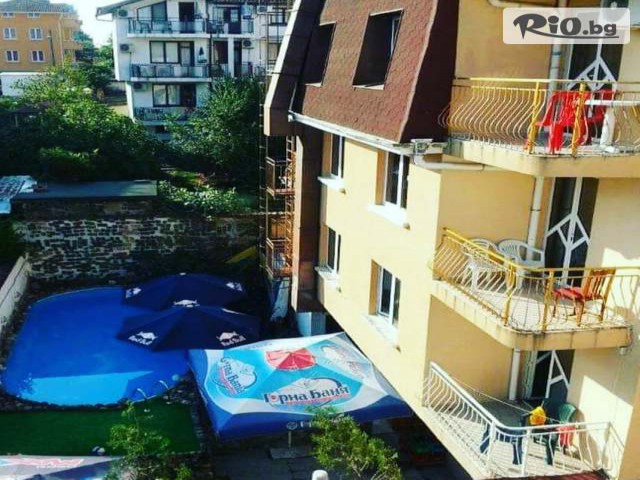 Хотел Грийн Палас - thumb 2 Хотел Грийн Палас - thumb 2