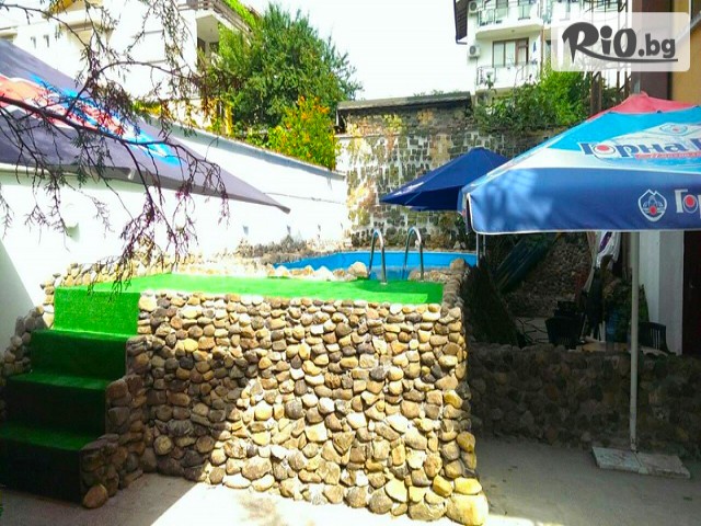 Хотел Грийн Палас - thumb 3 Хотел Грийн Палас - thumb 3