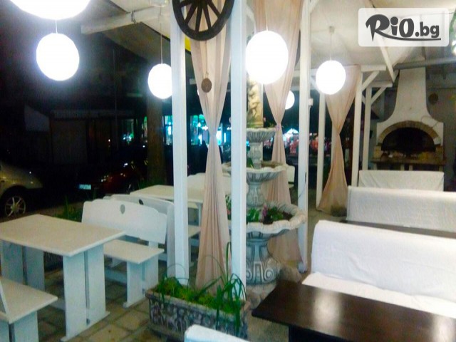 Хотел Грийн Палас - thumb 4 Хотел Грийн Палас - thumb 4