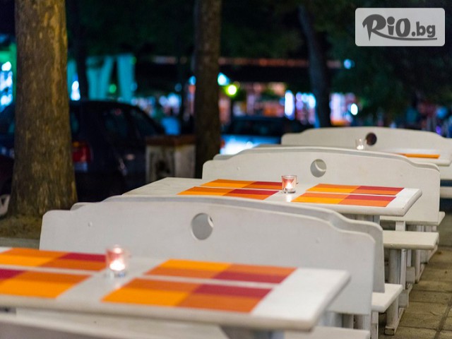 Хотел Грийн Палас - thumb 5 Хотел Грийн Палас - thumb 5