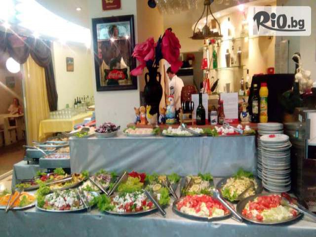 Хотел Грийн Палас - thumb 6 Хотел Грийн Палас - thumb 6