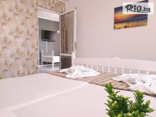 Хотел Грийн Палас - thumb 7 Хотел Грийн Палас - thumb 7