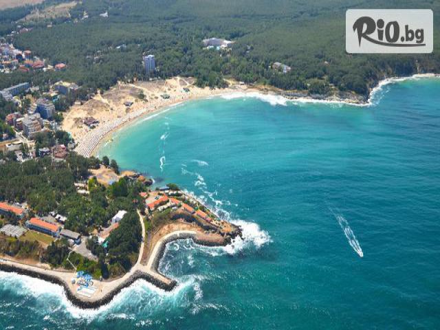 Хотел Грийн Палас - thumb 12 Хотел Грийн Палас - thumb 12