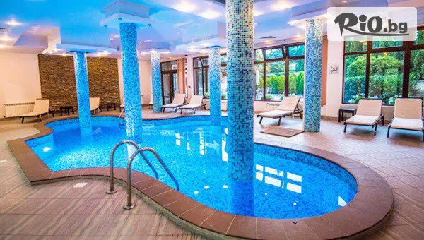 Хотел Орбилукс - thumb 2